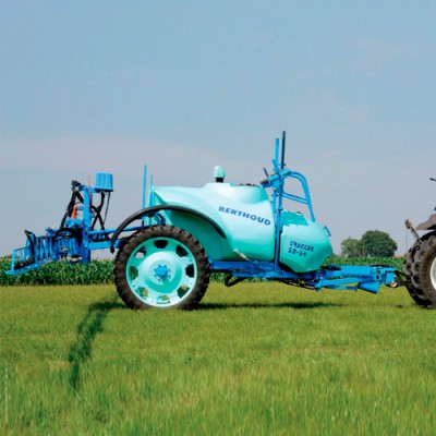 Обприскувачі Berthoud Tracker DPA 3200