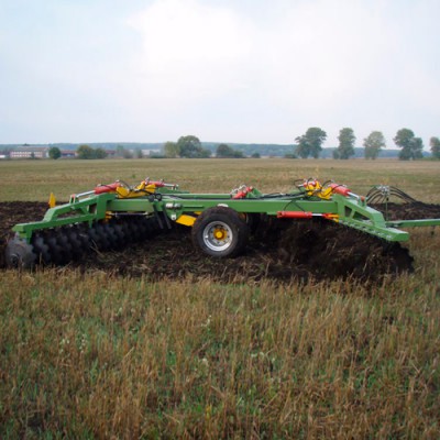 Дискові борони FraDisc