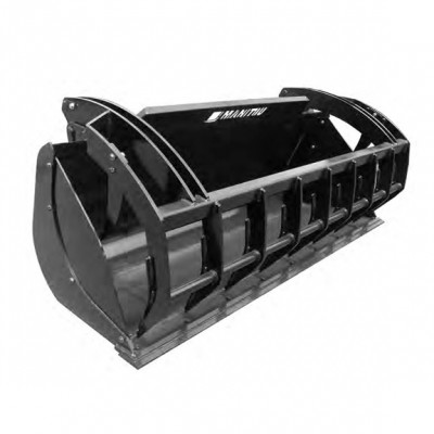 Ковші універсальні СBG 2450 MS