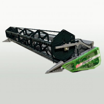 Зернові жатки Fendt