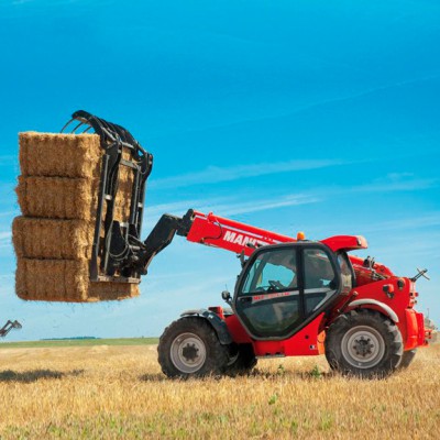 Навантажувачі Manitou MLT-X 1035 LT LSU