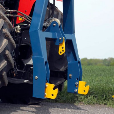 Підйомники мішків «біг бег» BXL 1300