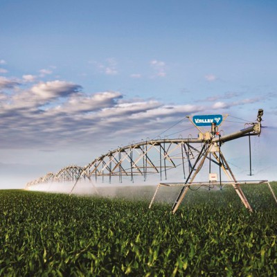 Системи кругового зрошення Valley®