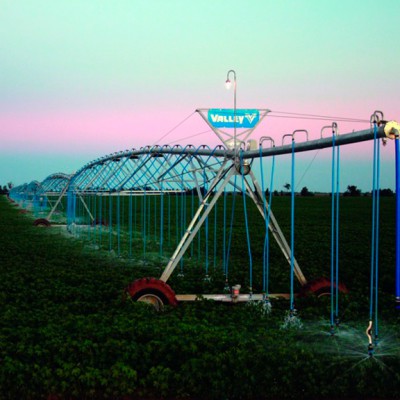 Системи фронтального зрошення Valley®