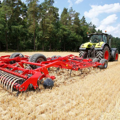 Культиватор Horsch Cruiser XL