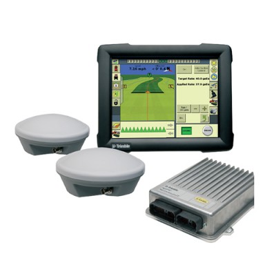 Система TrueTracker