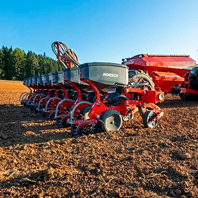 Сівалки Horsch Maestro CV