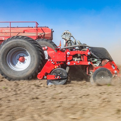 Сівалки Horsch Maestro SV/SX