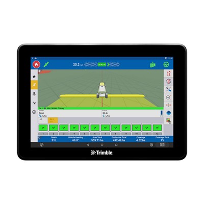 Дисплей GFX-1060