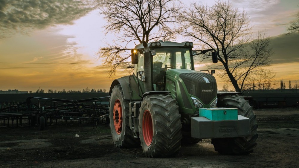 Fendt став найпопулярнішим трактором 2020 року у Німеччині