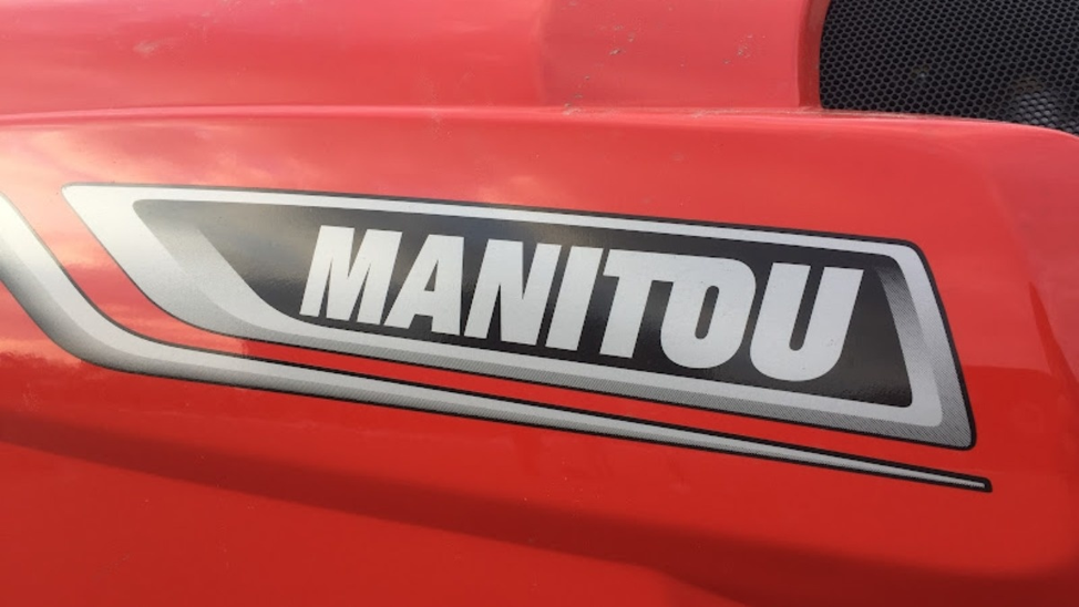 Прибуток Manitou Group виріс на 18% у 2021 р.