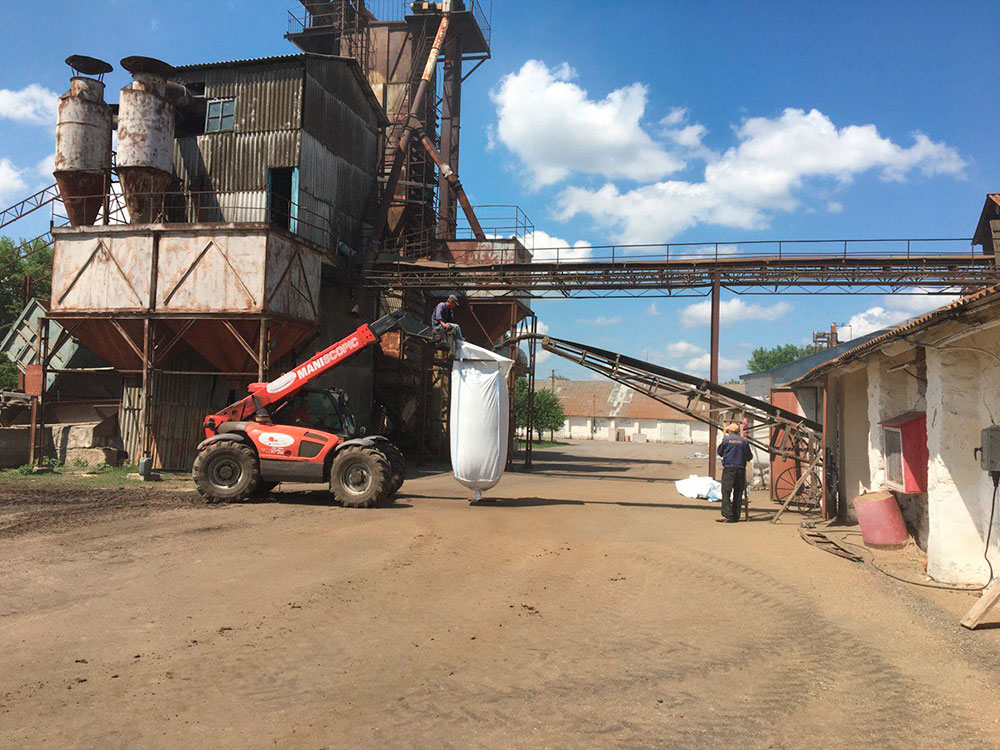 Компанія «Астра» підготувала спеціальну програму придбання техніки для сільгоспвиробників.