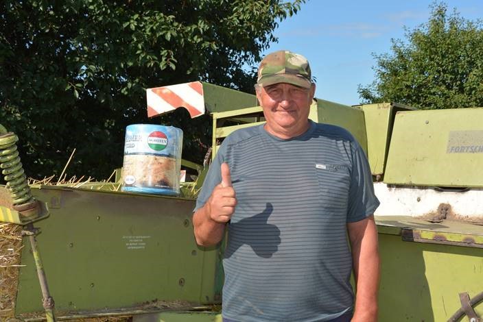 На що звернути увагу при виборі шпагату