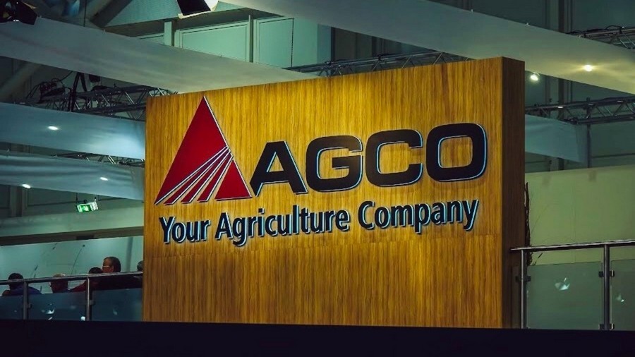 AGCO оголосила про рекордні результати у 2022 році